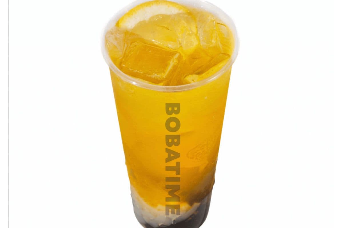 Passionfruit QQ (700ml)