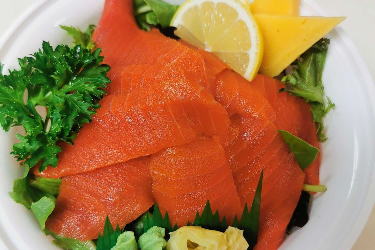Salmon Don