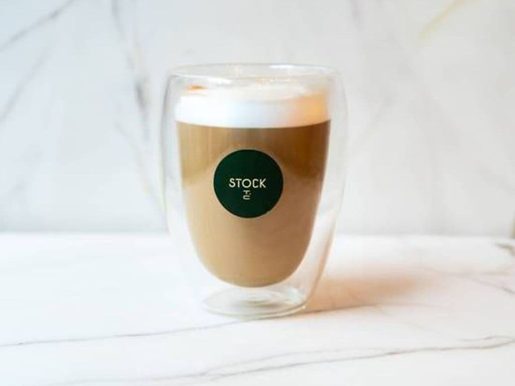 Latte