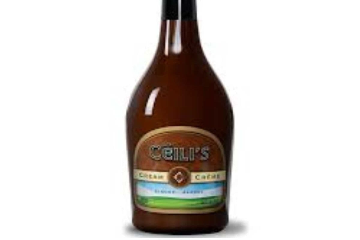 CEILI'S CREAM LIQUOR 750ml (1 x 750 ML)