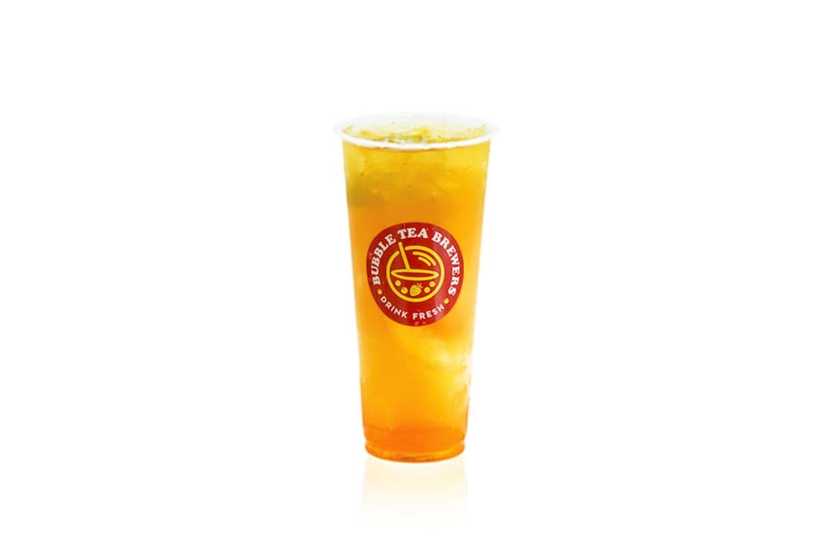 Passion Fruit