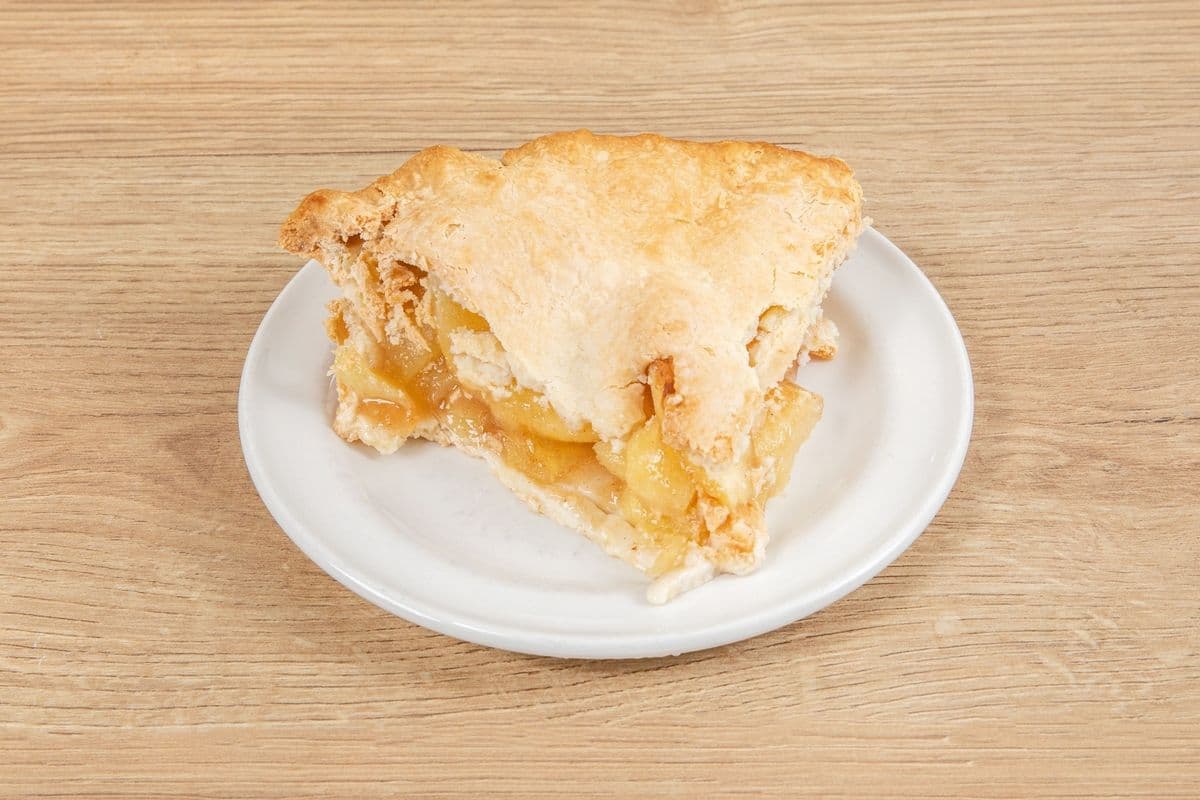 Apple pie