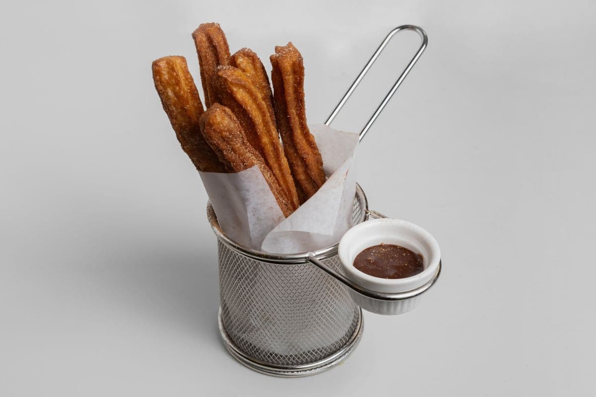 Mexican Churros
