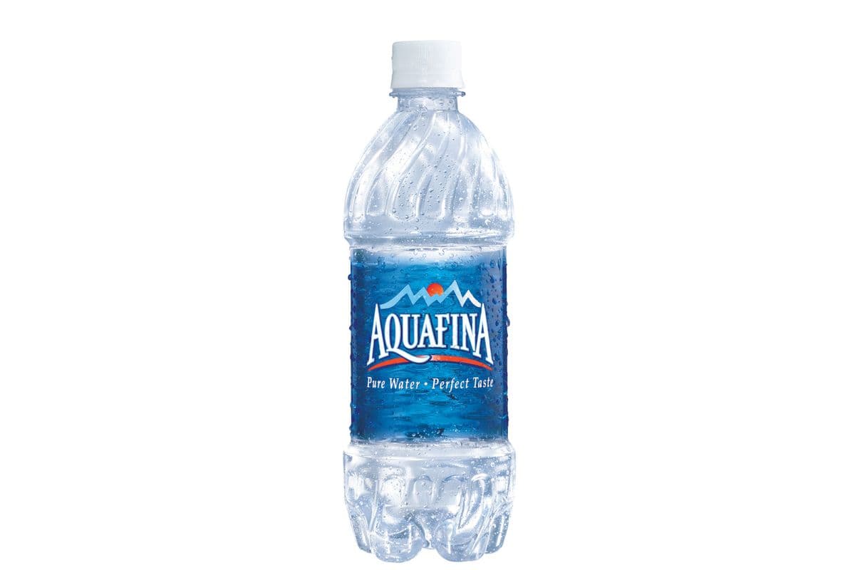 Aquafina® Bottled Water