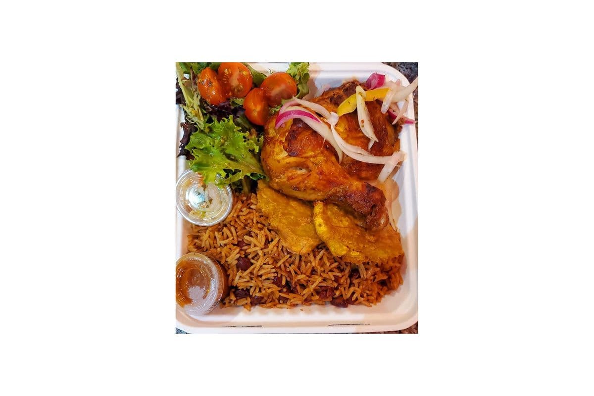 Cuisse de poulet