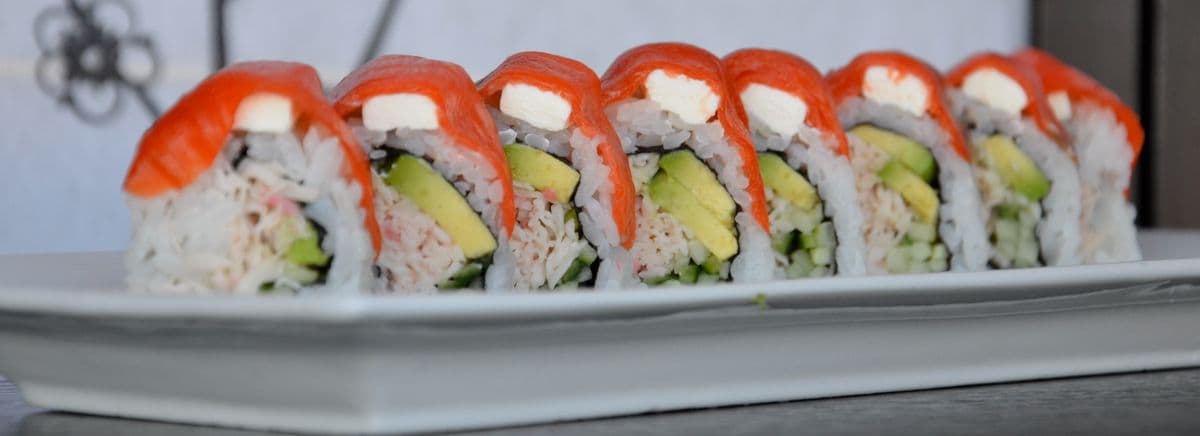 Jordan's Roll (8 pcs)