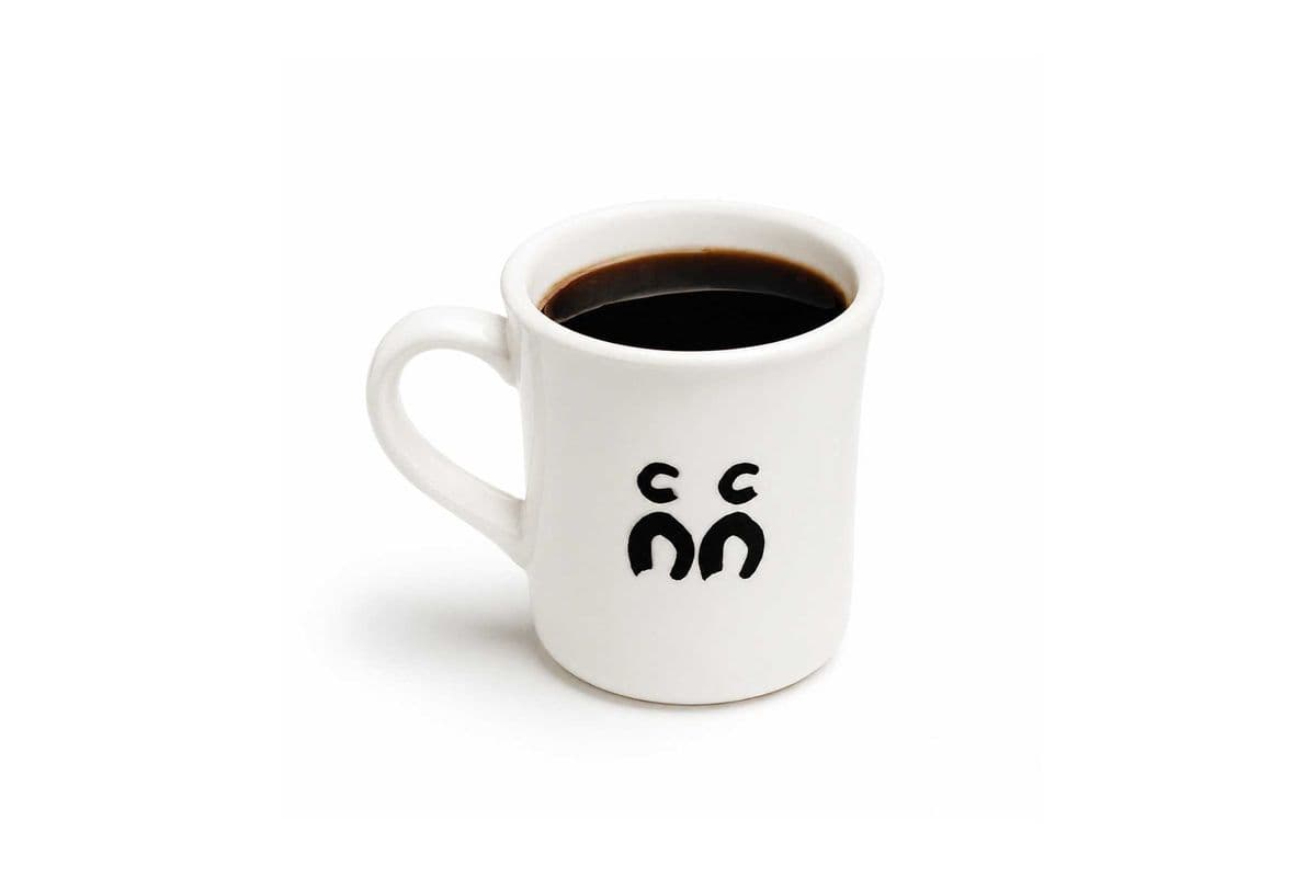 Brewed Coffee