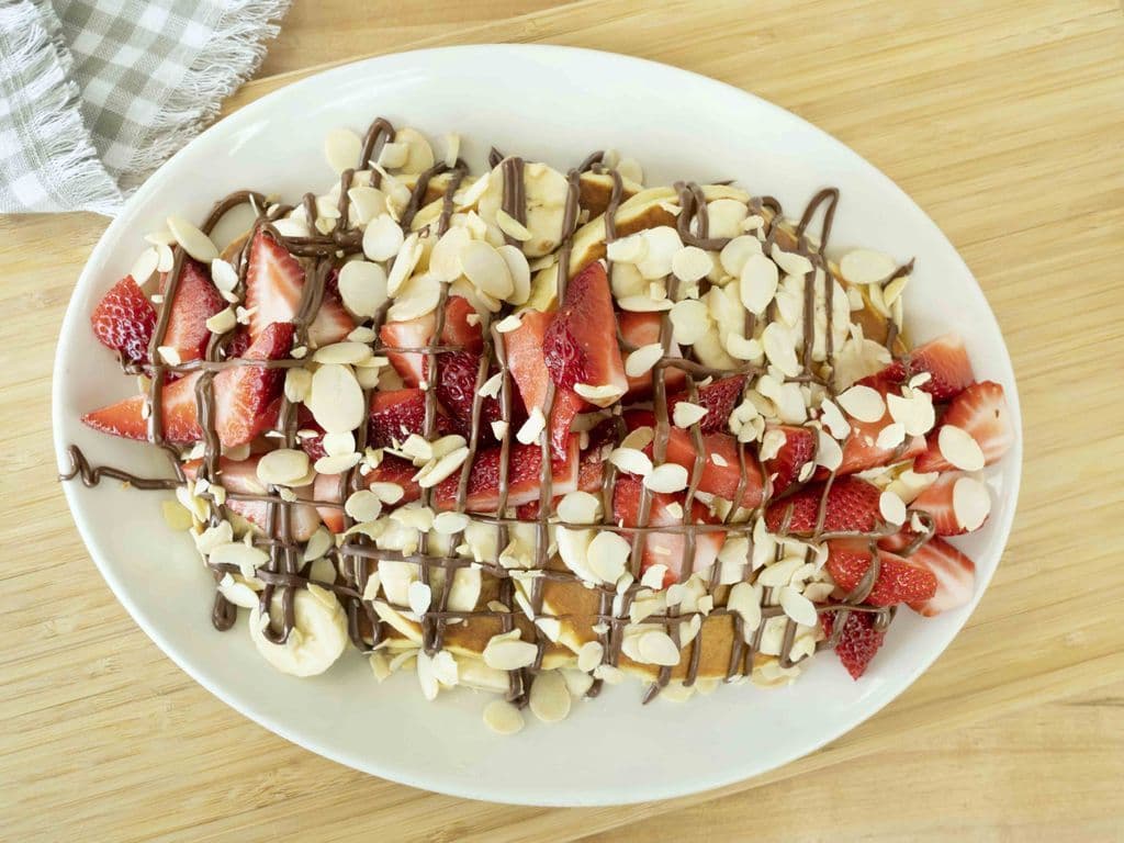 Sweet Dream French Toast (3)
