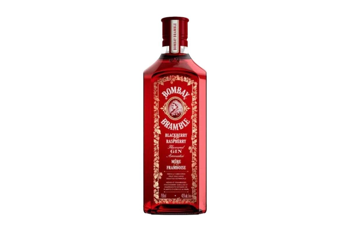 Bombay Bramble-750ml (1 x 750ml)