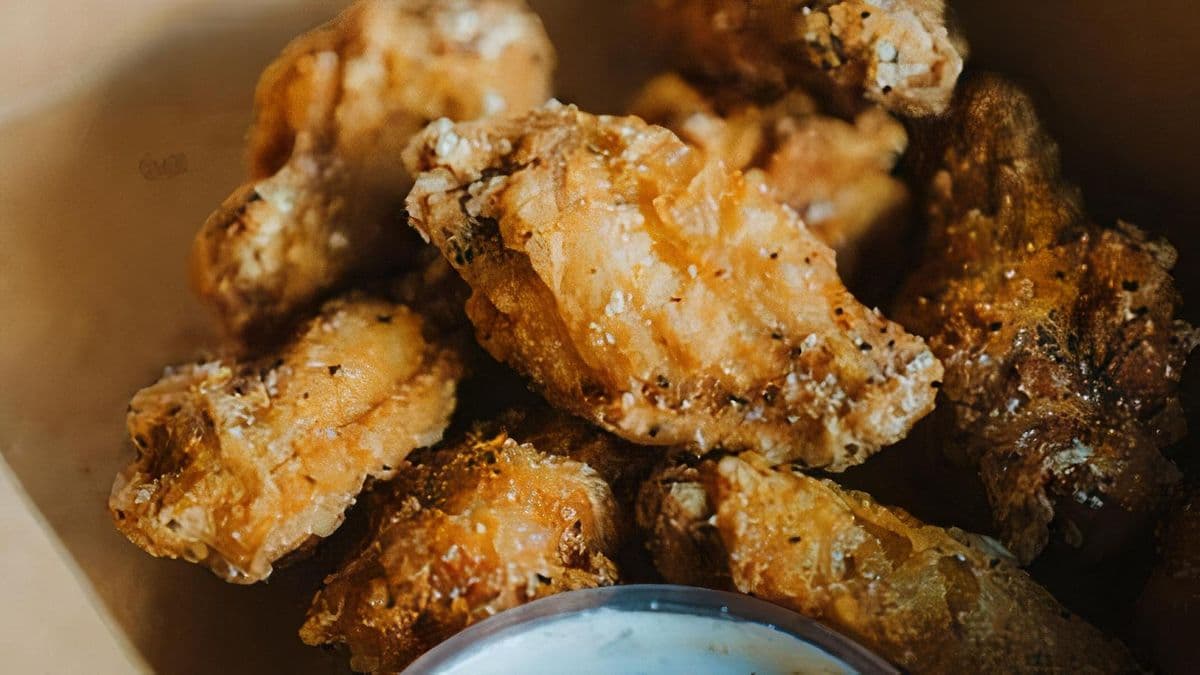 Chicken Wings