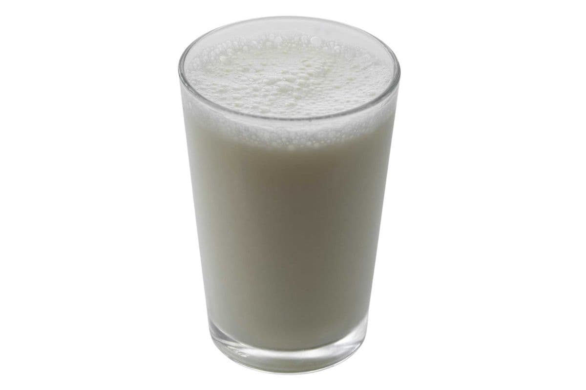 Milk