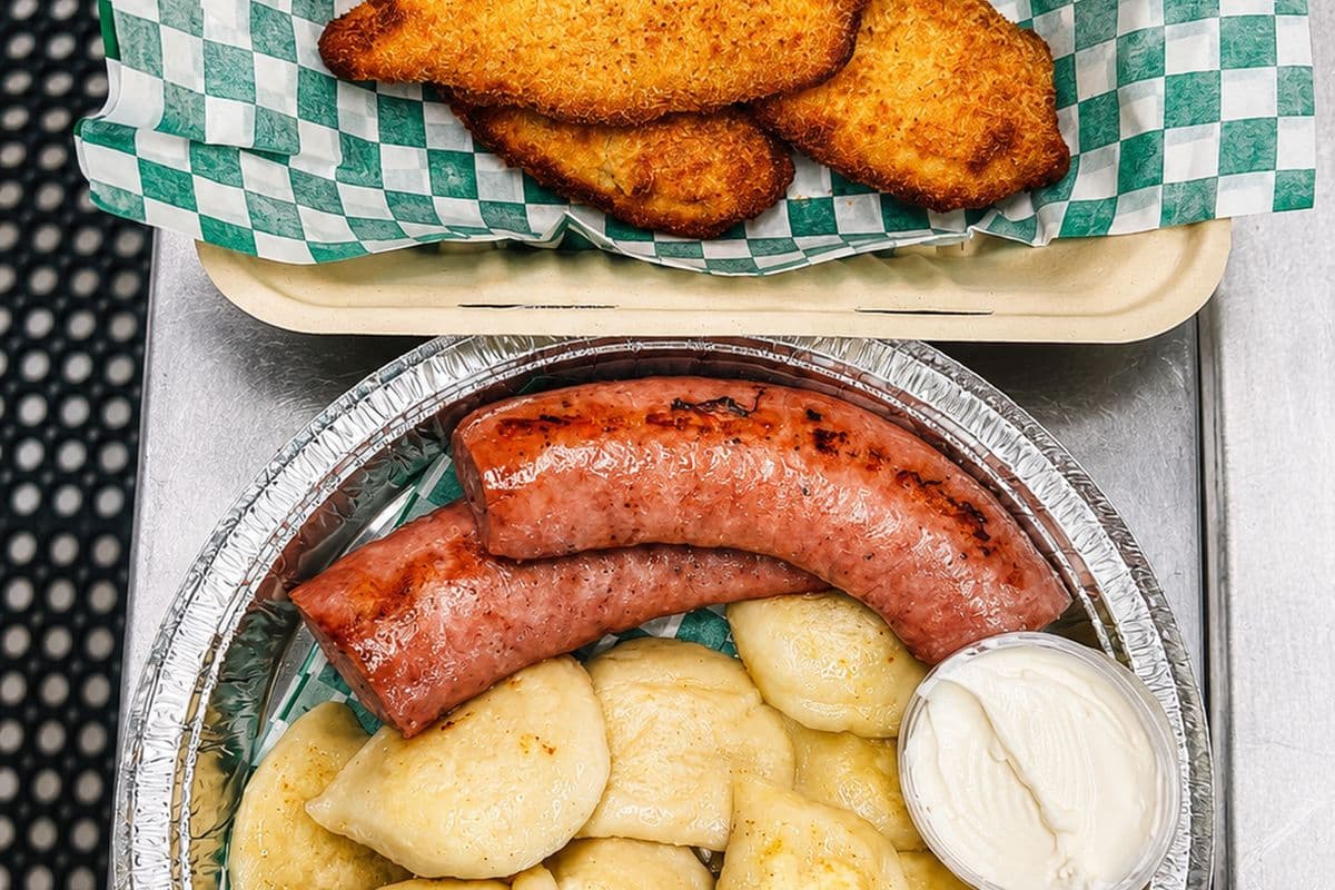 Sandor's Special (THE BIG ONE)