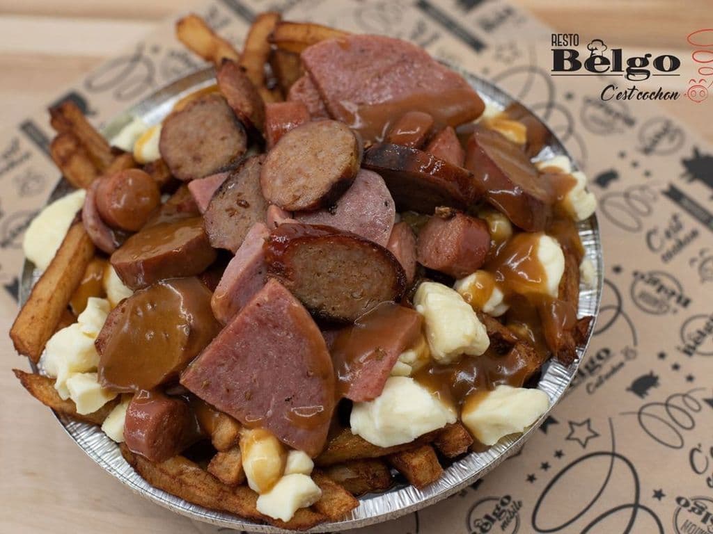 SAUCISSES MIXTES