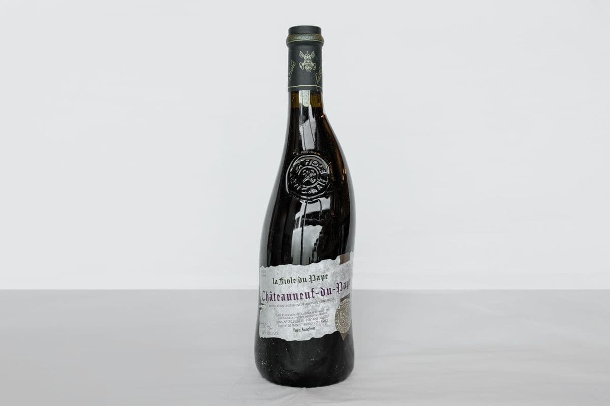 Chateauneut - Du- Dape (750 ml Bottle)