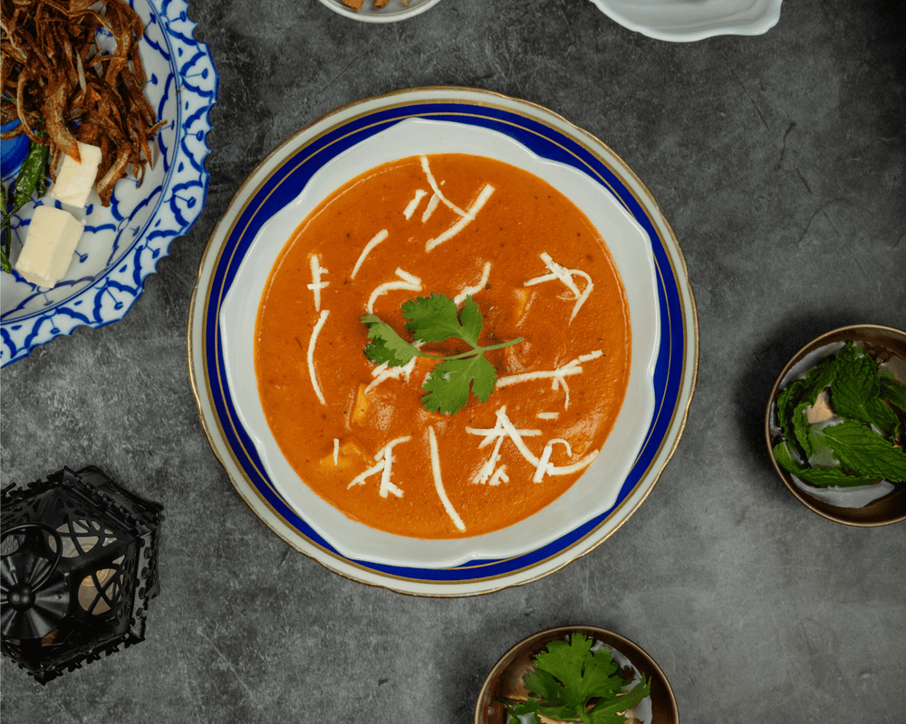 SHAHI PANEER (GF)