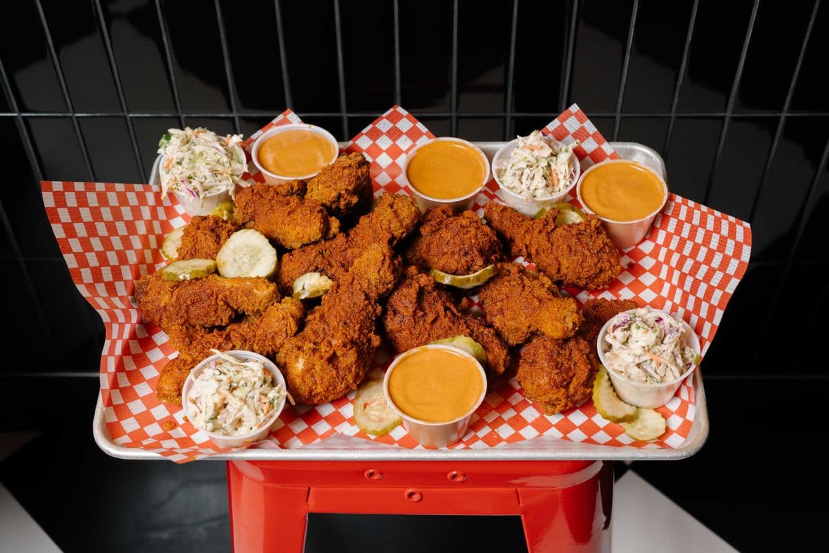 Drumstick (12 pcs) Party Pack