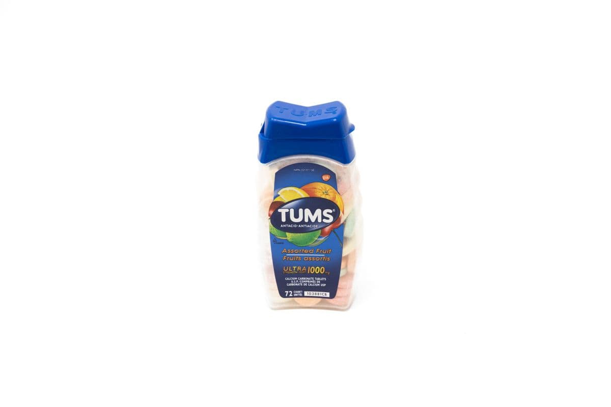 Tums