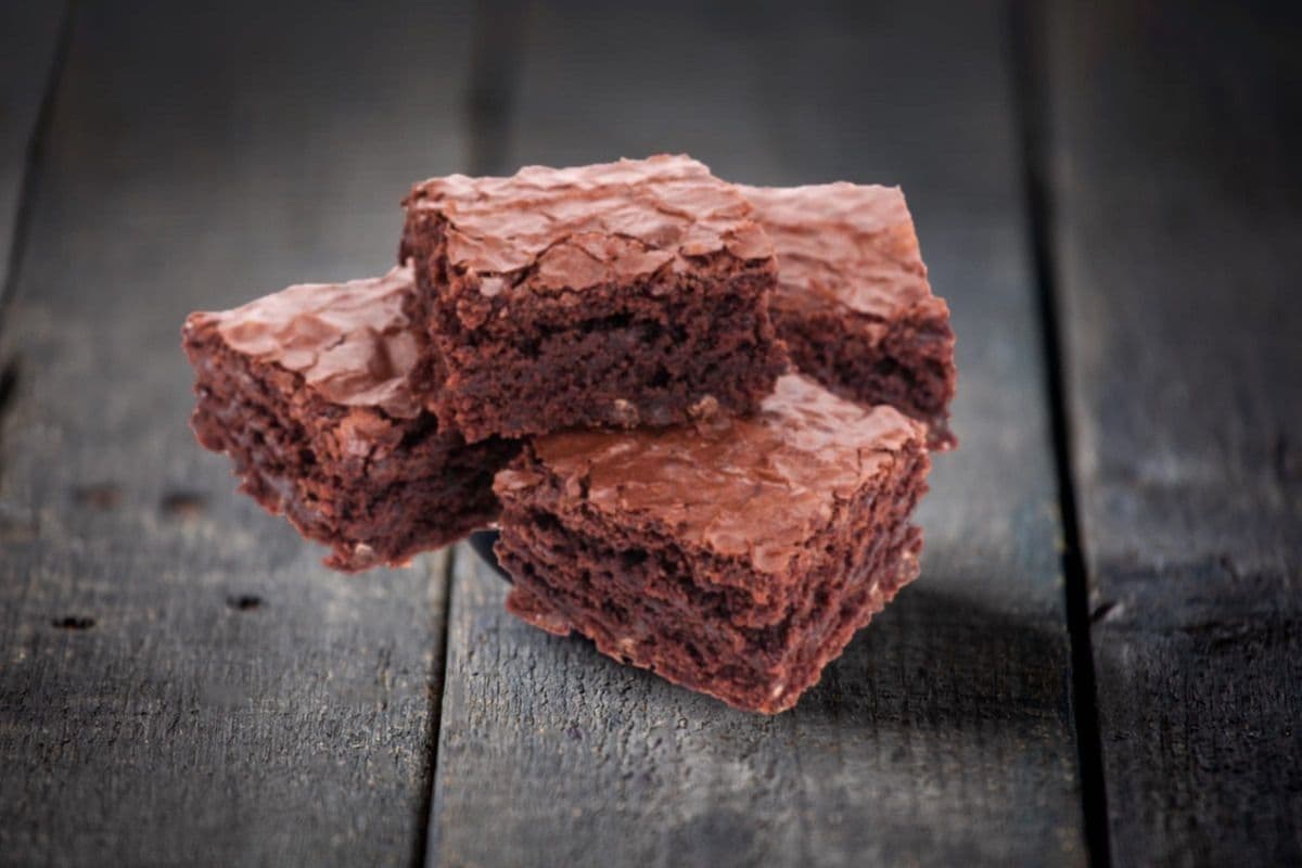 Brownie