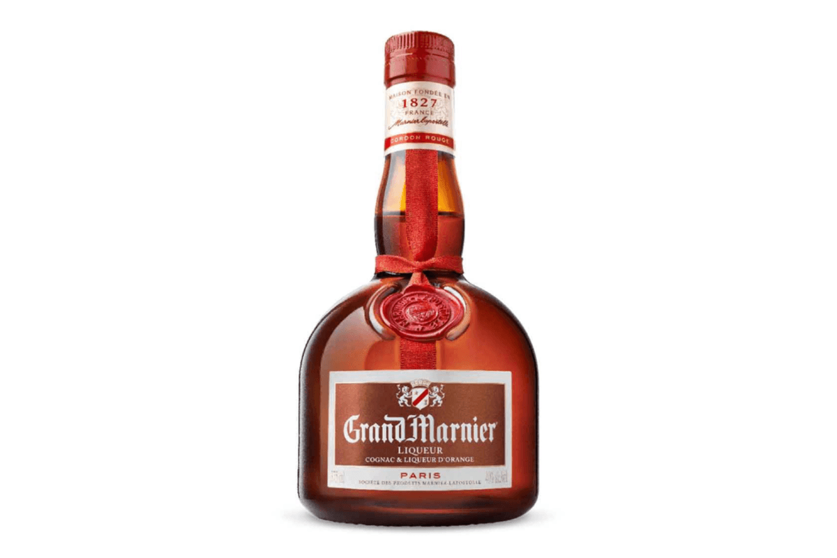 Grand Marnier (1 x 375 ml)