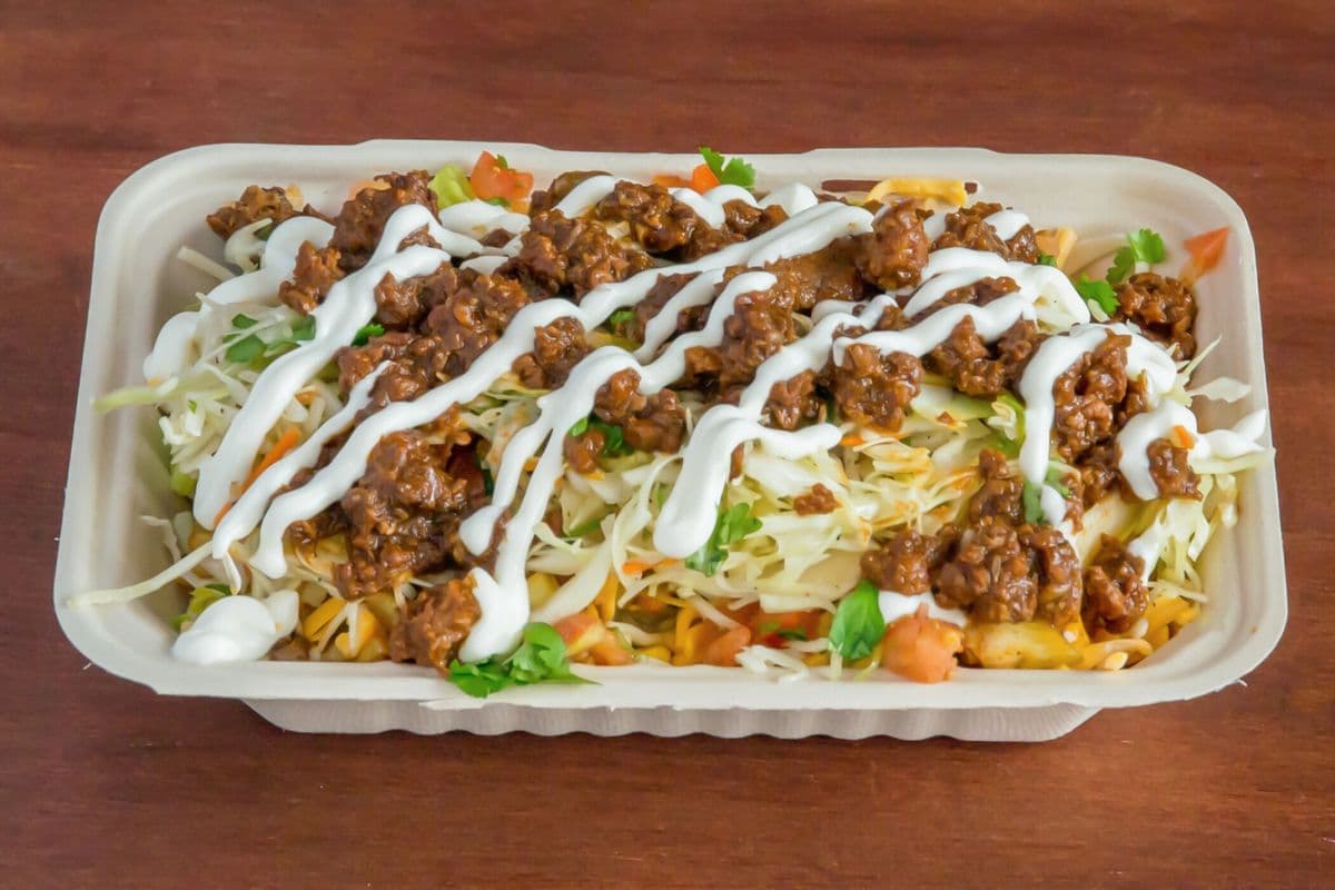 Molé Bowl