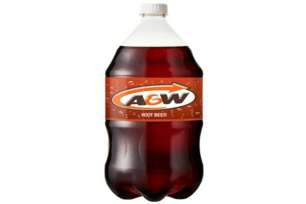Root Beer (2 L)