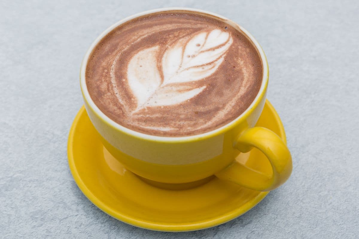 Hot Chocolate