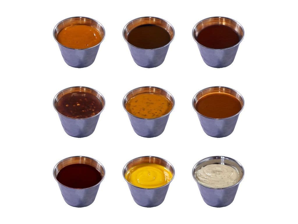 Dipping Sauce