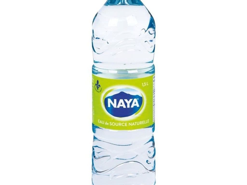 Naya Water
