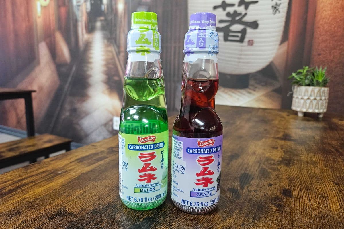 Ramune