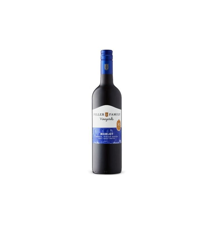 Peller Family Merlot (750 ml)