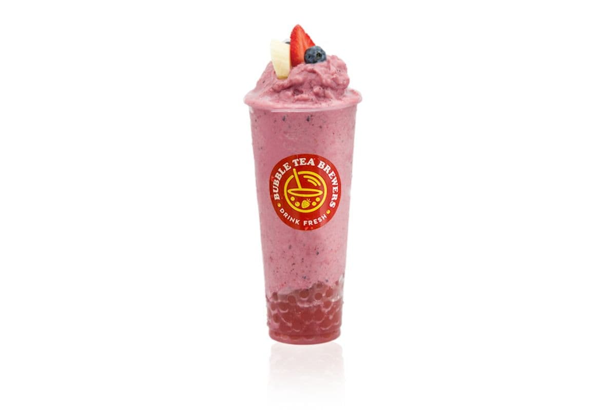 Triple B Smoothie