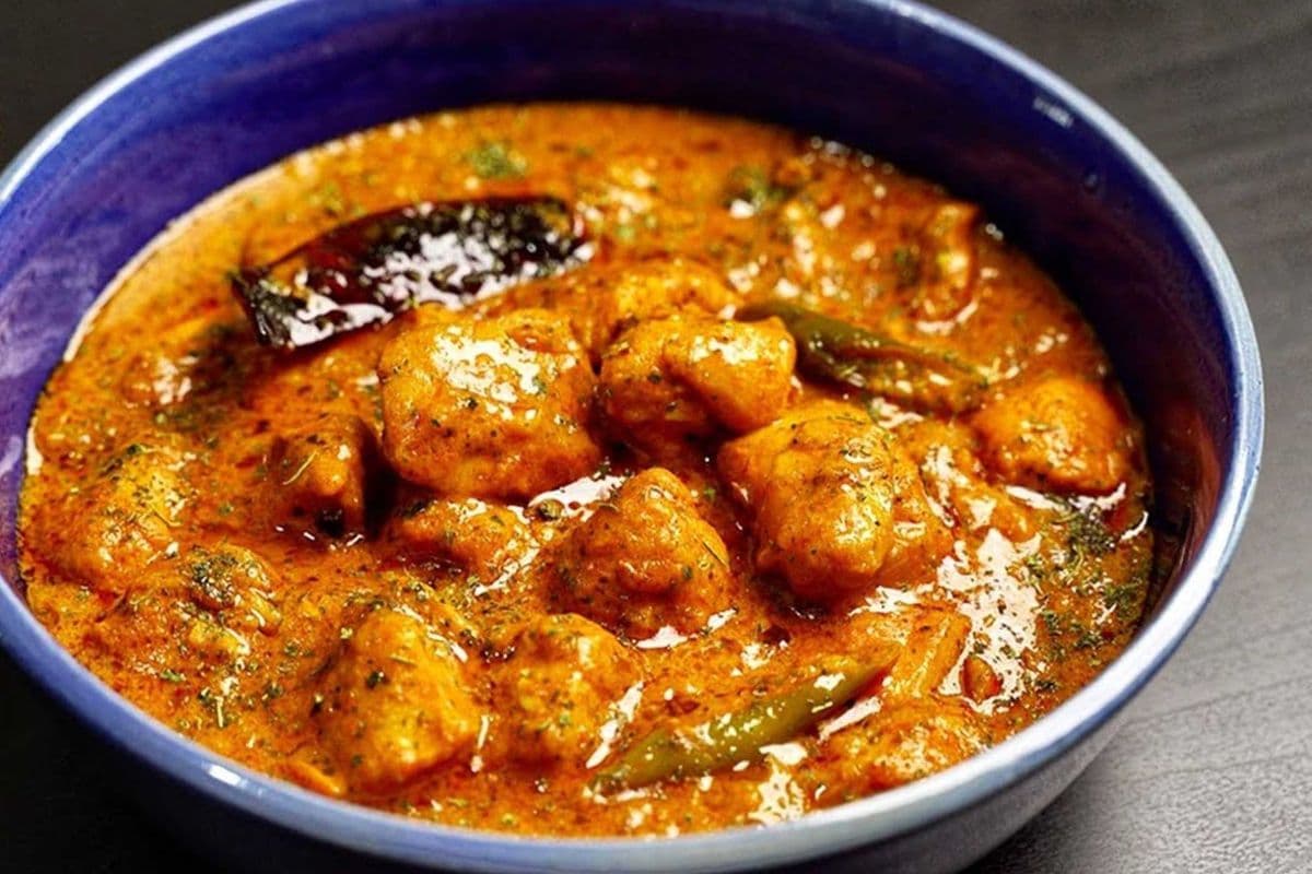Chicken Kolaveri