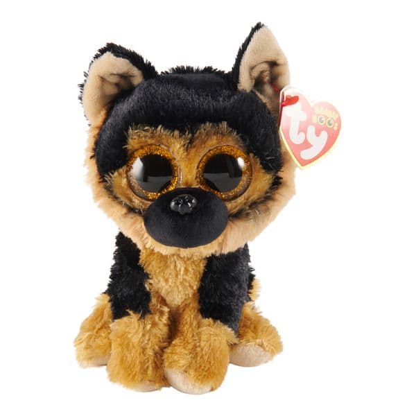 Ty Beanie Boos Spirit Large 18"
