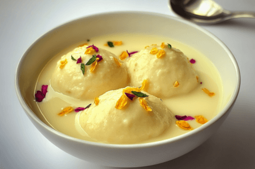 Ras Malai