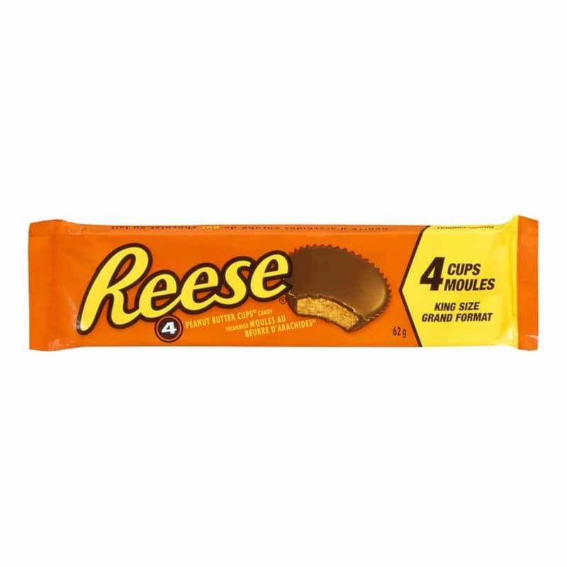 Hershey Reese 4 Cups (62 g)