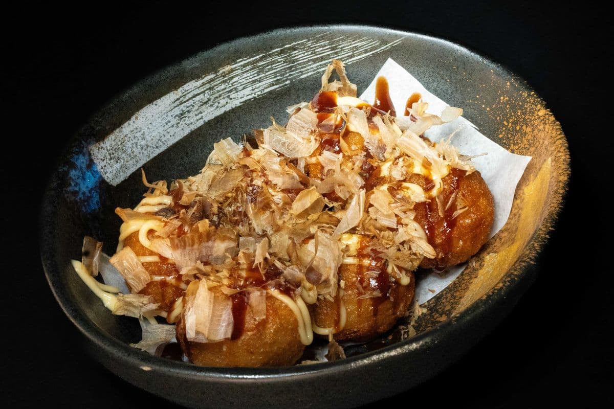 1068. Takoyaki (6)