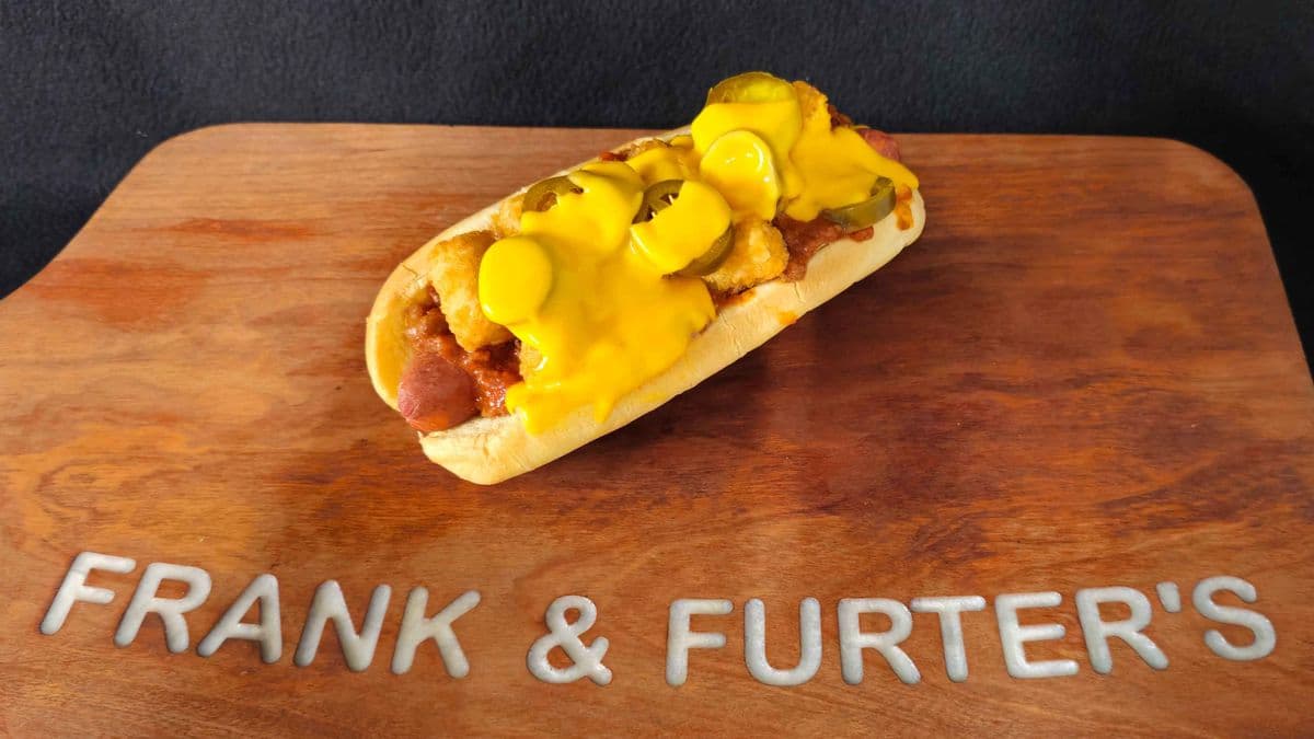Tot Dog