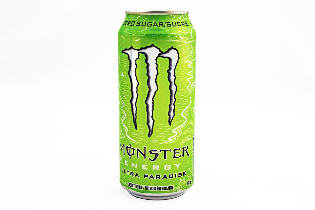 Monster Ultra Paradise (473 ml)