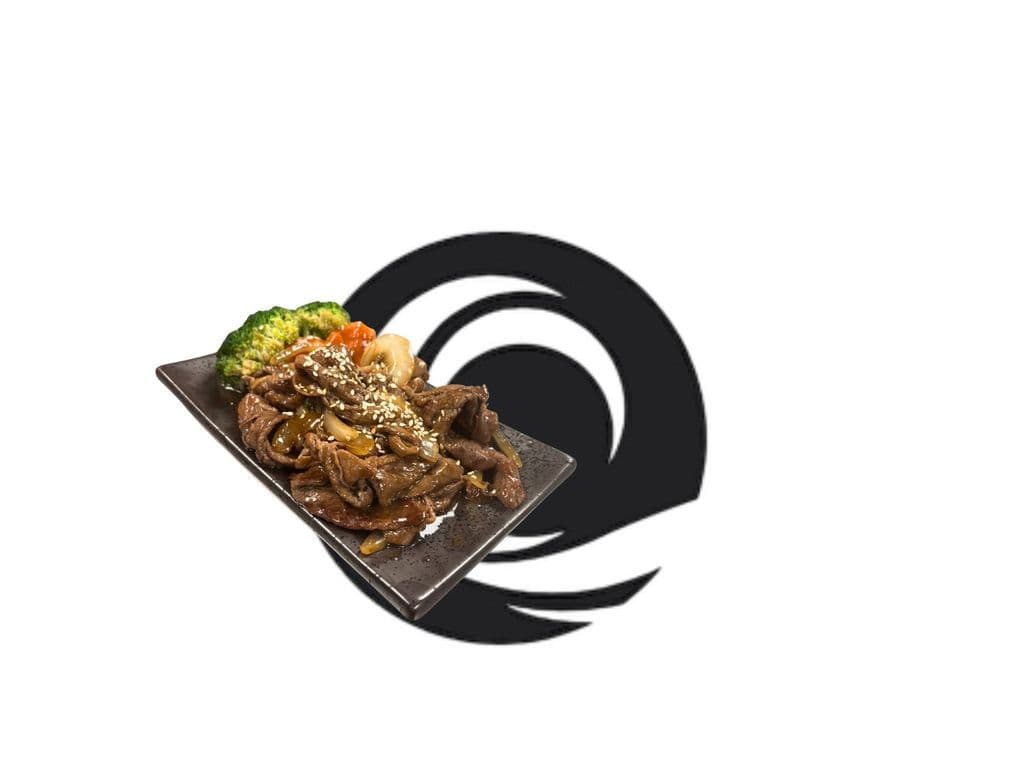 Teriyaki Beef