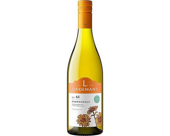 Lindeman's Bin 65 Chardonnay, 750 ml