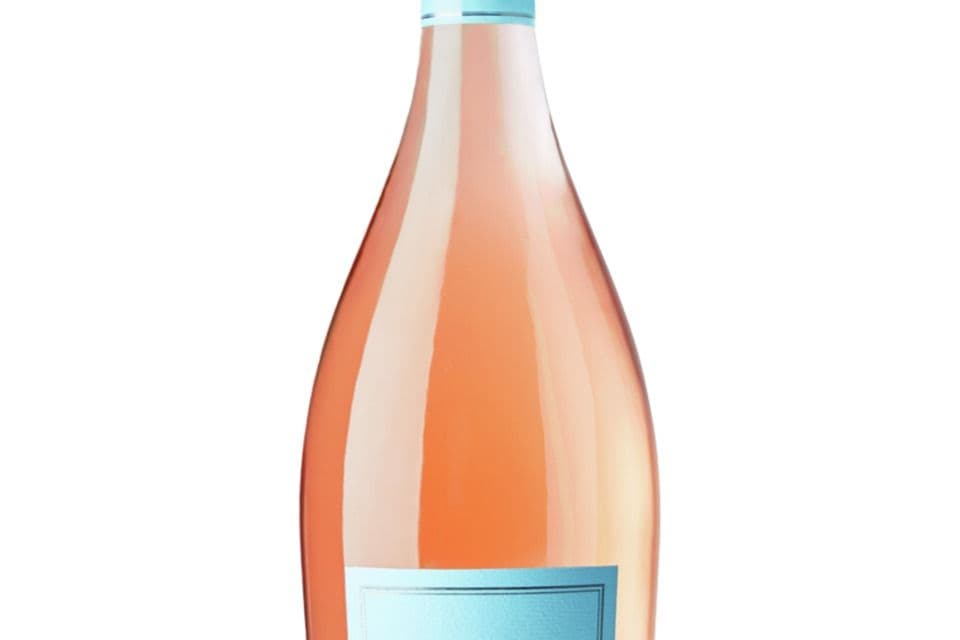 Lamarca Rose Prosecco (1 x 750 ml)