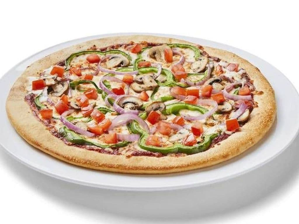 Vegetarian