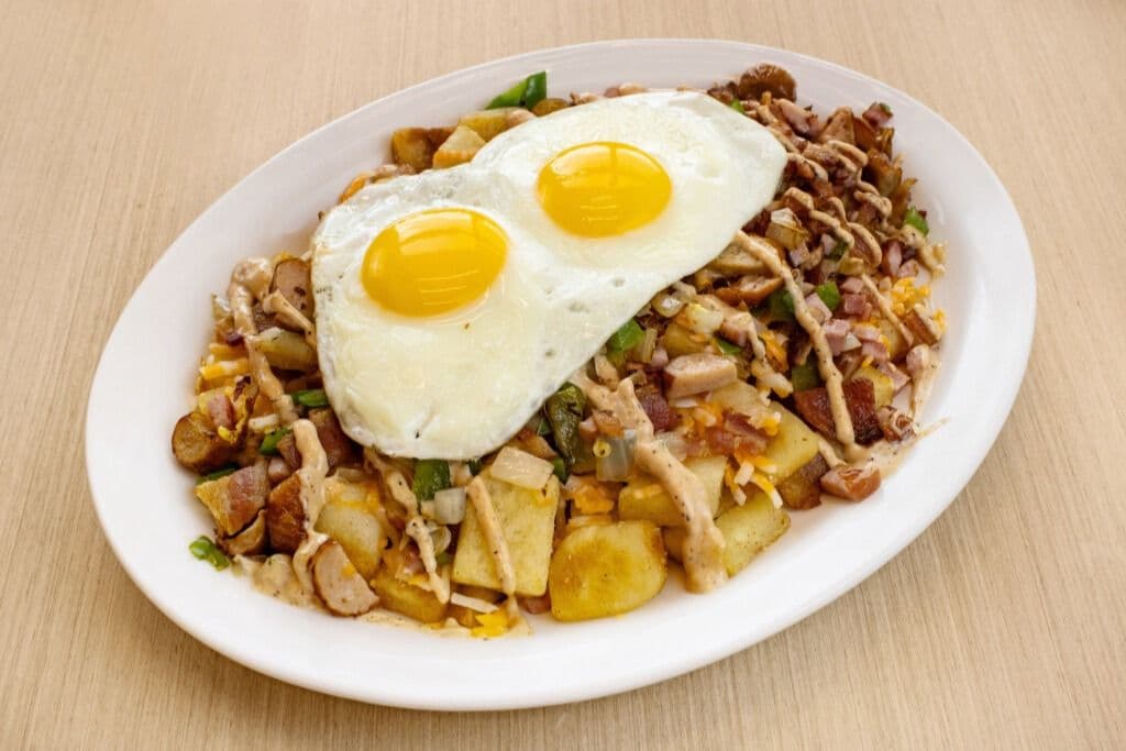 7AM Signature Hash