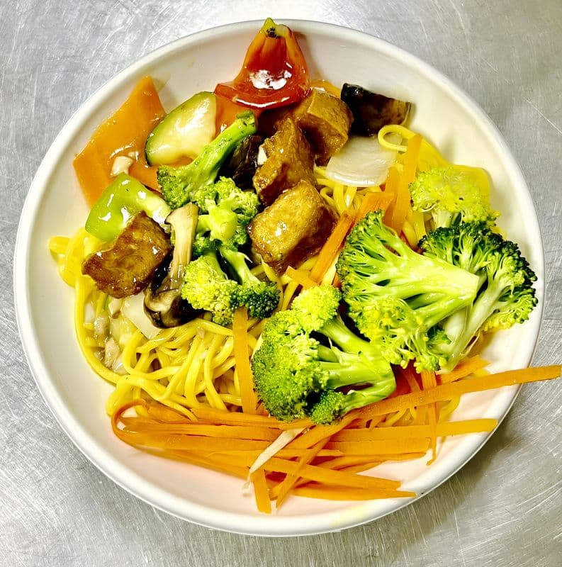 Hakka Bowl