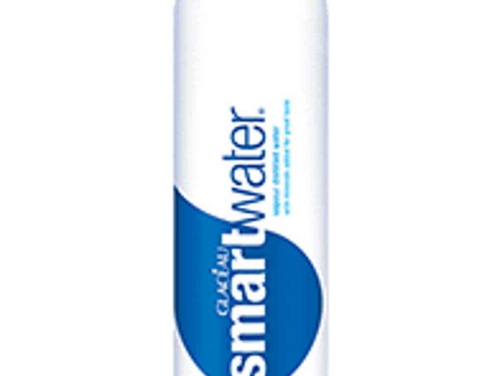 Smartwater Flat