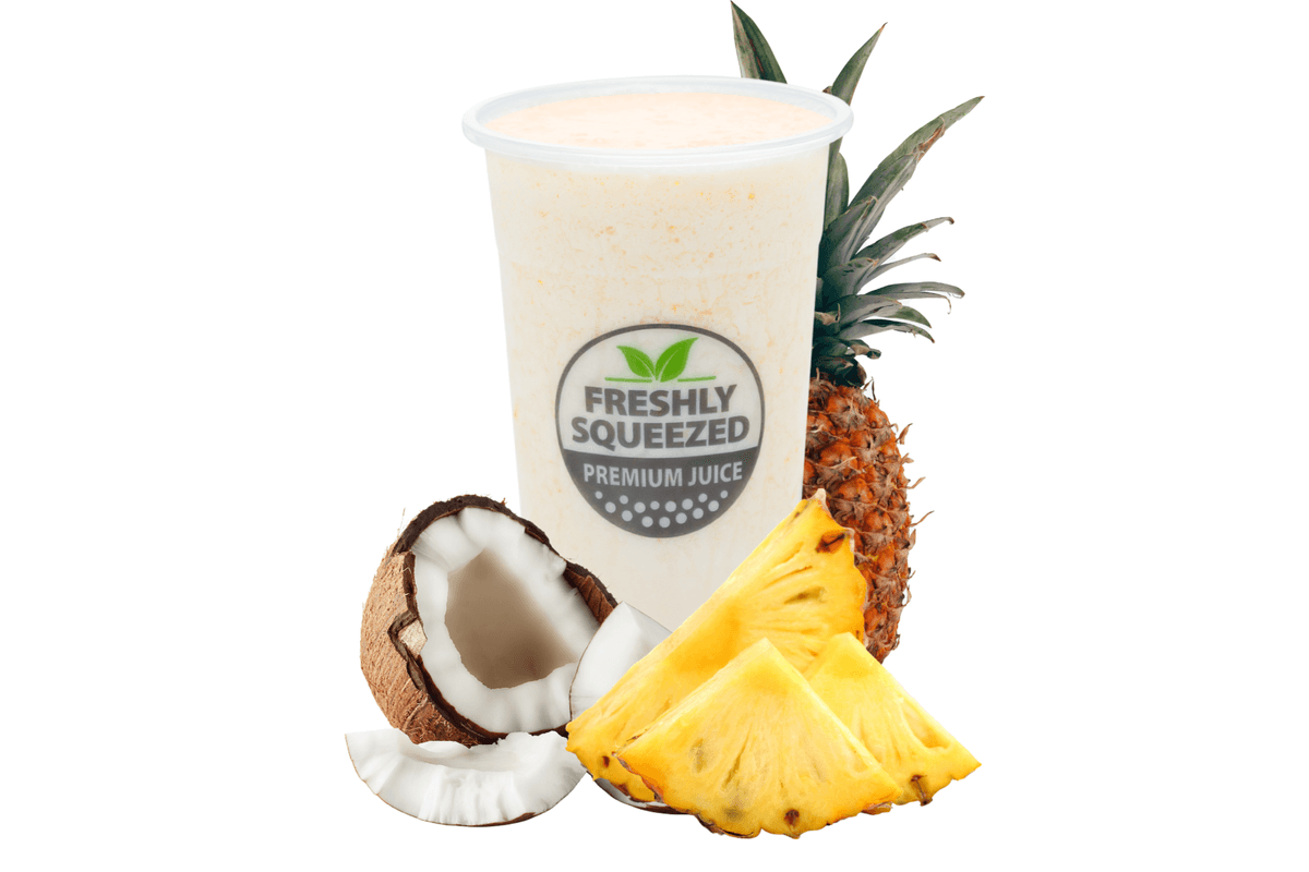 Pina Colada (500) (200 Cal)