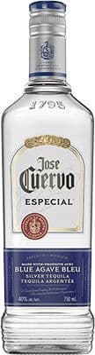 Jose Cuervo Especial Silver, 750 ml