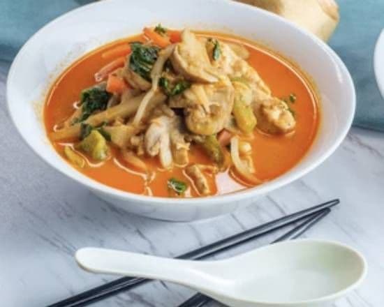 Massaman Curry