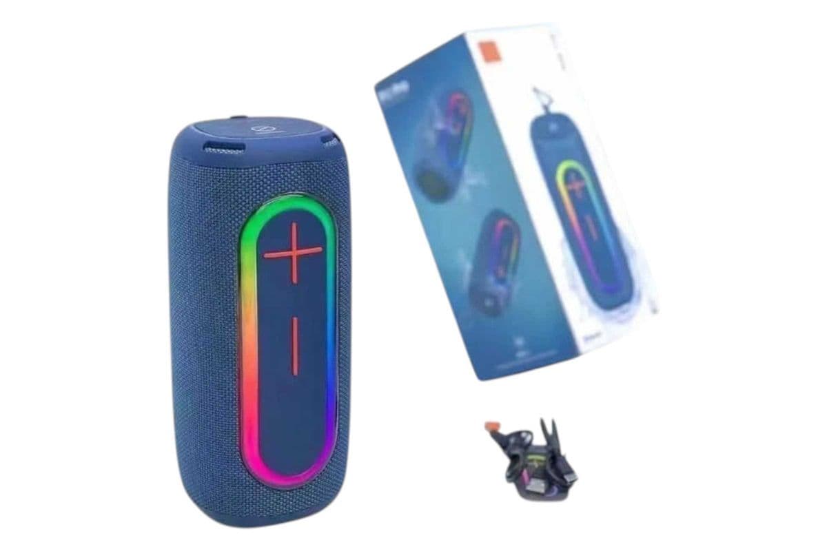 P10 Pro Portable Wireless Speaker