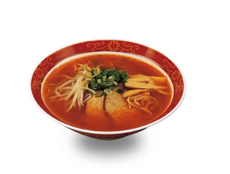 Karashi Ramen